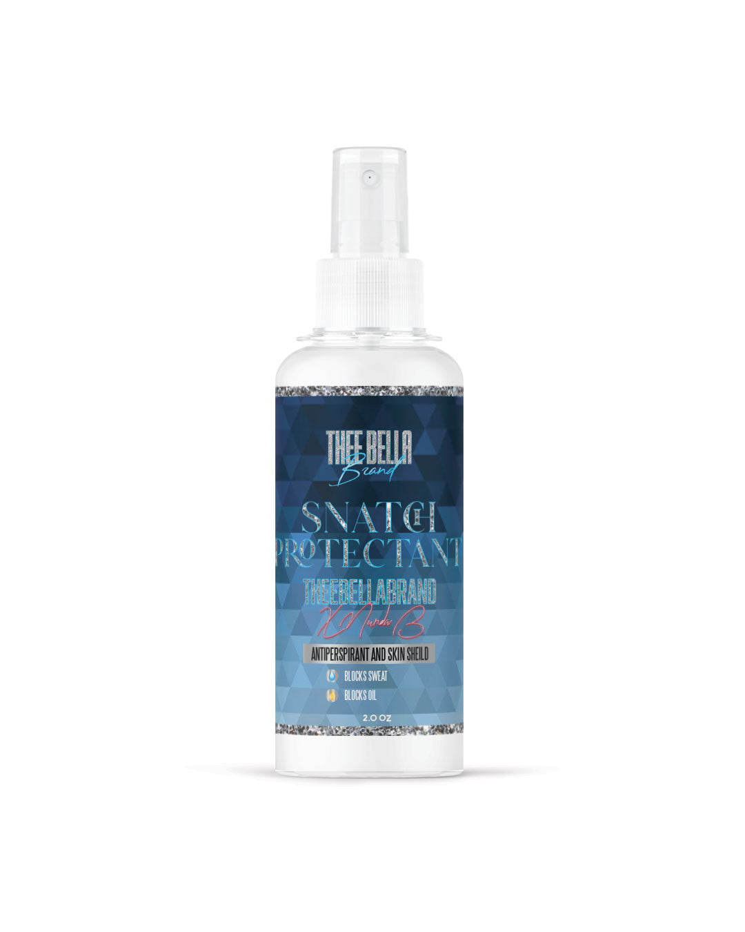 Snatch Protectant Spray 2.0oz