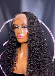 Kinky Curly Wigs (Discounted)